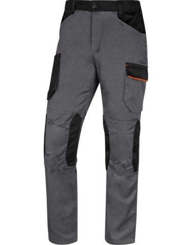 PANTALON  POL/ALGO  MULTIB  M2PA3  S  GRIS-NRJA