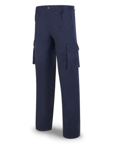 PANTALON  ALGODON  MARINO  58  488-PATOP