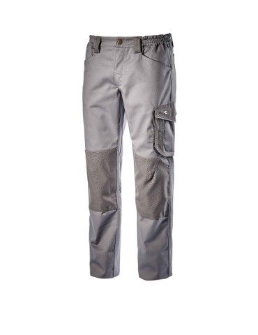 PANTALON  INVIERNO  MULTIB  GRIS  M  ROCK  WINTER