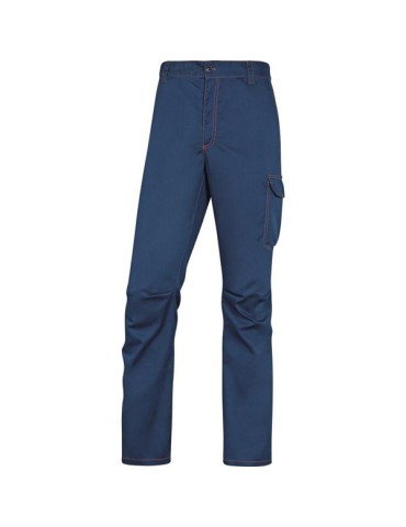 PANTALON  MULTIB  AZUL/NARANJA  XXL  PANOSTRPA