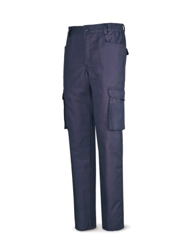 PANTALON  TERGAL  MULTIB  AZUL  62  488-PTATOP
