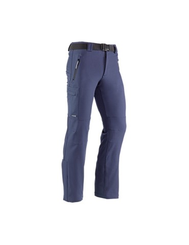 PANTALON  INVIERNO  MULTIB  AZ  M  M  984DN