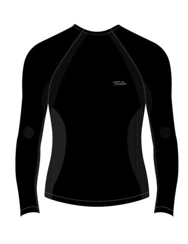 CAMISETA  INTERIOR  TERMICA  XL  11815  NEGRA