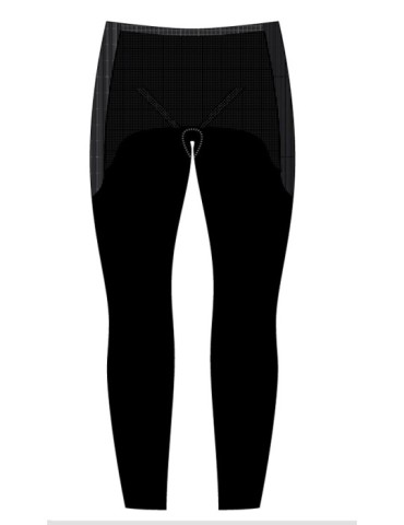 PANTALON  INTERIOR  TERMICO  XL  11915  NEGRO