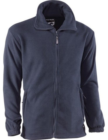 CHAQUETA  POLAR  L  1890  MARINO