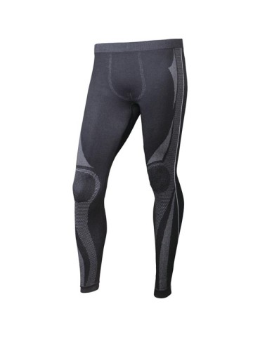 PANTALON  INTERIOR  TERMICO  S  NEGRA