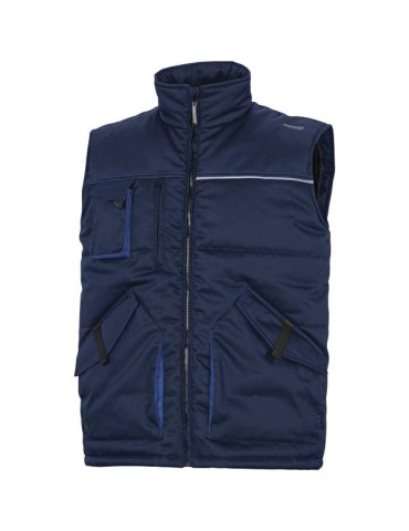 CHALECO  MULTIBOLSILLOS  MACH  L  MARINO-REY