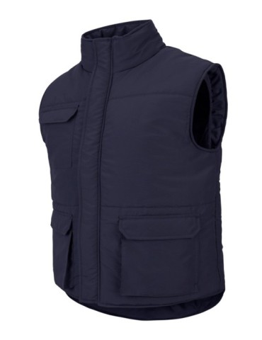 CHALECO  MULTIBOLSILLOS  ACOLCH  XL  205901  A  MARINO