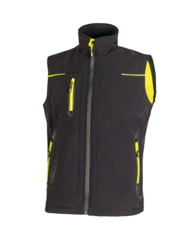 CHALECO  CON  MEMBRANA  U-TEX  XL  UNIVERSE