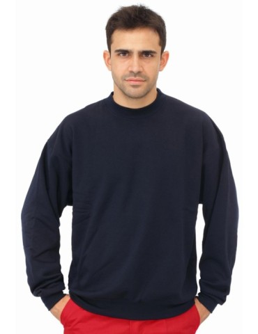 JERSEY  PUNTO  GRUESO  CUELLO  A  XXL  101/3  V  CAZA