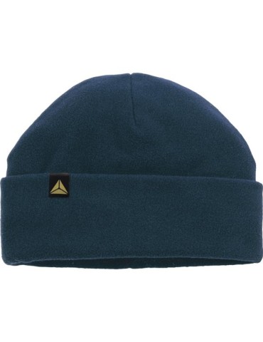 GORRO  LANA  POLAR  THINSULATE  -  AZ.MARINO