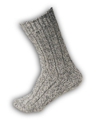 CALCETINES  TRABAJO  JASPEADO  -  PACK  3-706