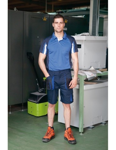 BERMUDA  POL/ALG  MARINO-NEGRO  L  982