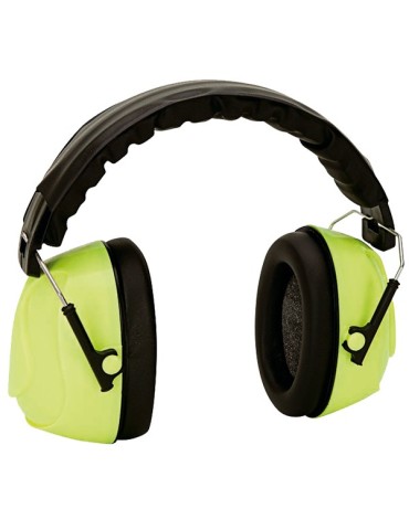 CASCO  OREJERA  PLEGABLE  25  DB  C-12