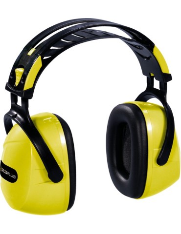 CASCO  OREJERA  NARANJA  30  DB  INTERORFL