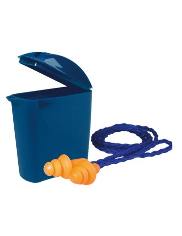 TAPON  REUTILIZABLE  CORDON+CJA  25  DB  1271