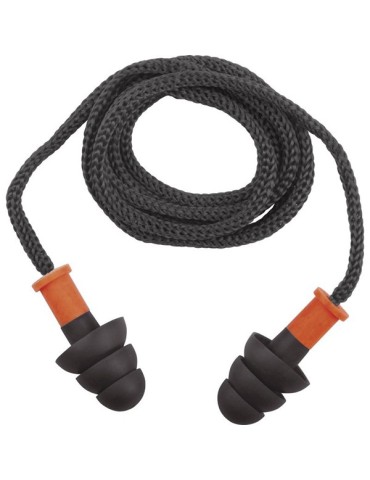 TAPON  OIDOS  C/CORDON  CJA  34  DB  CONICFIR