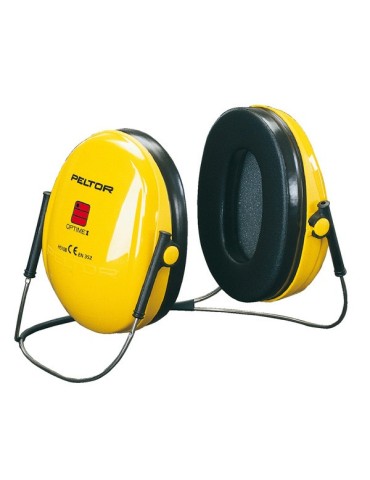 CASCO  OREJERA  OPTIME  I  NUCA  26  DB  H510B-403-GU