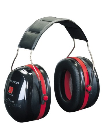 CASCO  OREJERA  OPTIME  III  35  DB  H540A