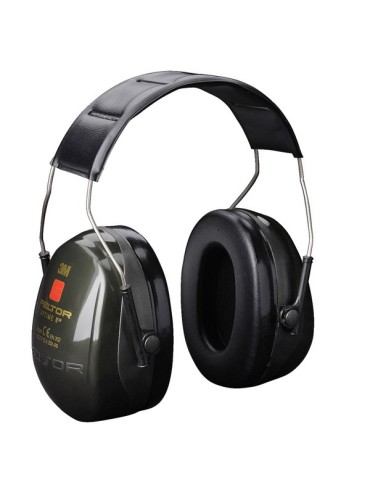 CASCO  OREJERA  OPTIME  II  31  DB  H520A-407-GQ