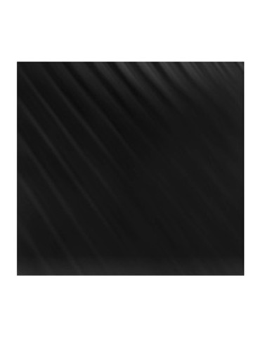 ESTRIBERA  RAYADO  NEGRA  3MM  1,25X15  M  A9506  RW2