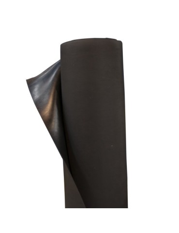 ROLLO  GOMA  LISA  COMUN  75  KG  1MX10MX5MM  PT0593