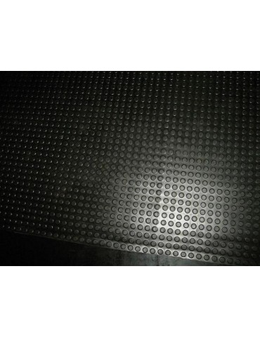 ESTRIBERA  CIRCULOS  NEGRA  57  KG  1MX10MX4MM  PT0594