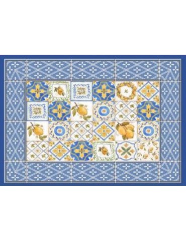 ALFOMBRA  VINILICA  HIDRA  CENTR.5  70X50  CM  AL5HI50X70