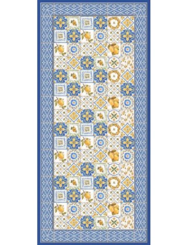 ALFOMBRA  VINILICA  HIDRA  CENTR.5  70X150  CM  AL5HI70X150