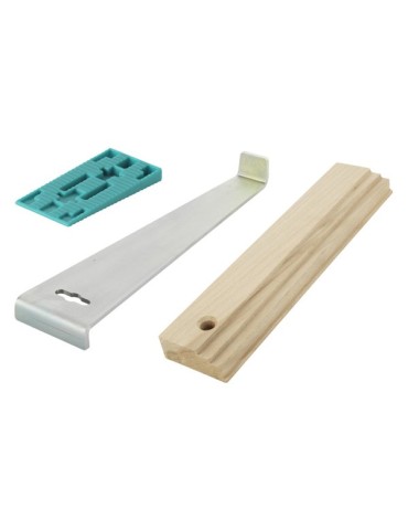 SET  INSTALACION  SUELO  LAMINADO  -  6931