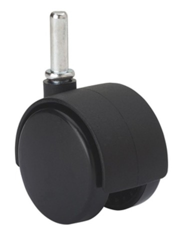 RUEDA  ESTUFAS  (D)  40  MM  DK(1-0441)