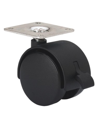 RUEDA  (F)  50  MM  DK(1-0404)