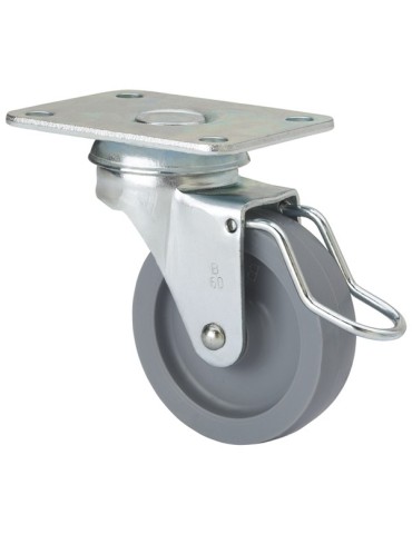 RUEDA  (C)  60  MM  B(2-1494)