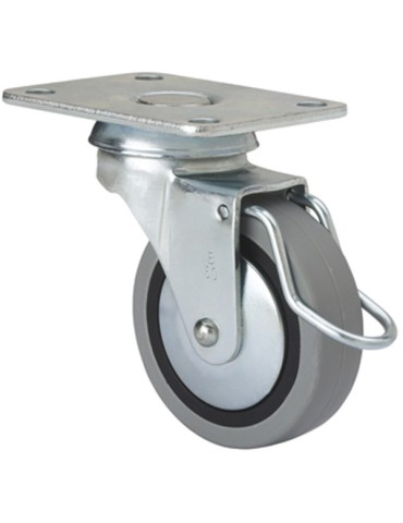 RUEDA  60  MM  B(1-0400)