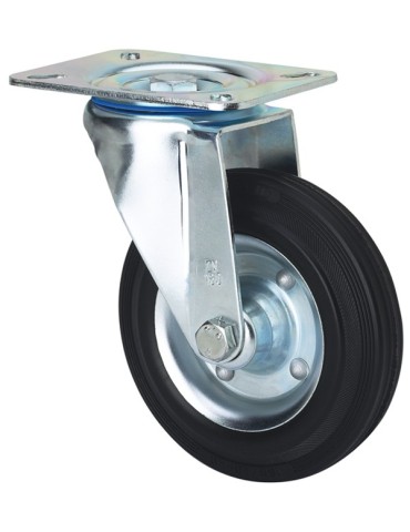 RUEDA  (A)  80  MM  ZV(2-0223)