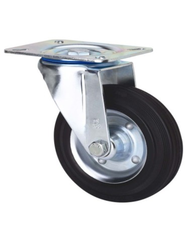 RUEDA  (A)  100  MM  ZV(2-0225)