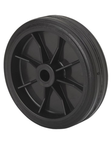 RUEDA  GOMA  100  MM  4-1563