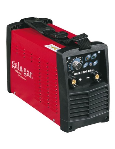 GRUPO  SOLDAR  INVERTER+ACCS.  200A/25%  22300200TS1