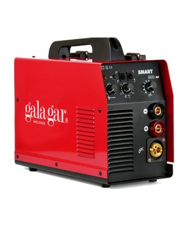 GRUPO  SOLDAR  INVERTER+ACCS.  250A/35%  22300200MP