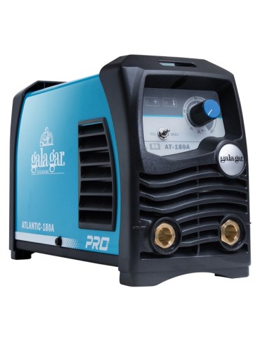 GRUPO  SOLDAR  INVERTER+ACCS.  180A/35%  22290180AC