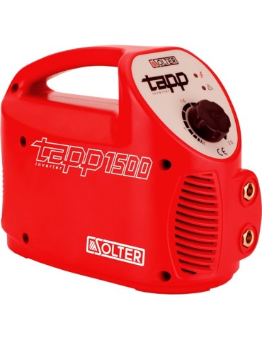 GRUPO  SOLDAR  INVERTER  +ACS.  90A/40%  TAPP  1500E