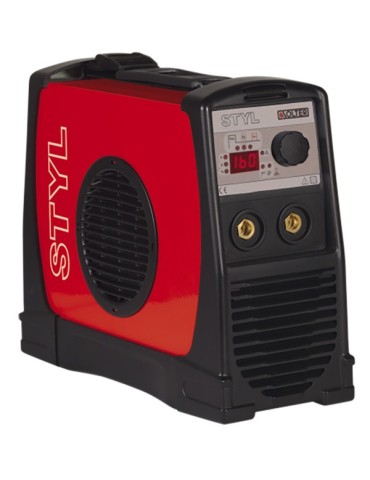 GRUPO  SOLDAR  INVERTER+M.+ACS.  180  A  STYL  185D