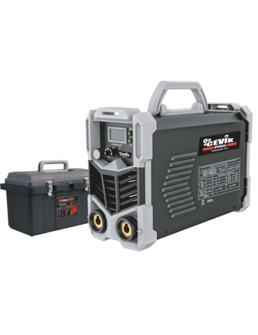 GRUPO  SOLDAR  INVERTER+M.+ACS.  200A/60%  CE-TITANIUM201