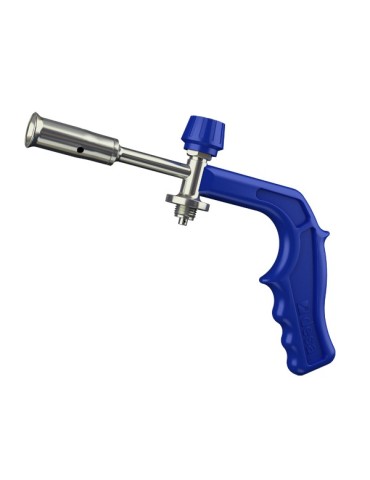 SOLDADOR  GAS  PISTOLA  -  G3