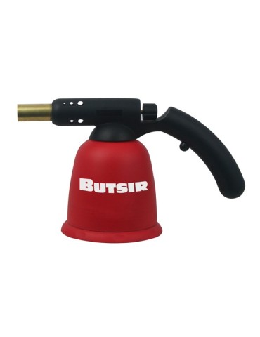 SOLDADOR  GAS  PISTOLA  PIEZOEL  -  SOCA0017