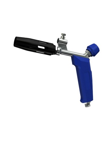 SOLDADOR  GAS  -  D1