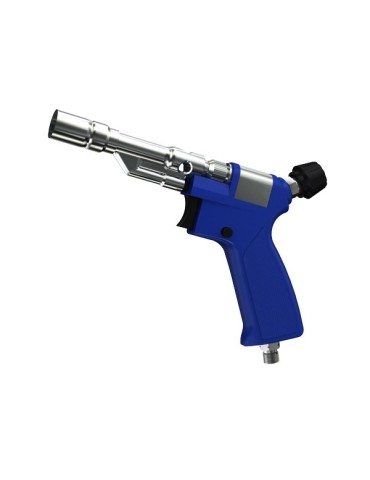 SOLDADOR  GAS  ENC.  AUTOM.  -  TRONIK