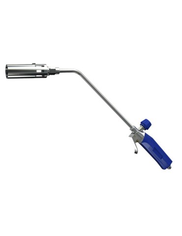 SOLDADOR  TELA  ASFALTICA  -  TA32E