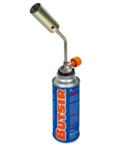 SOPLETE  GAS  LANZA  CANDILEJA  -  COCH0005