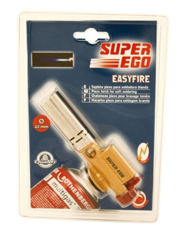 SOPLETE  PIEZOLELECTRICO  -  R3.555300